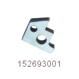 Brake Cam Segment for Brother KM-4300 / KM-430B / LK3-B430 Lockstitch bar tacker sewing machine